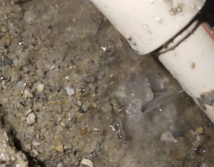 鸡西测漏水电话号码