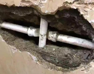 鸡西测漏水哪家好