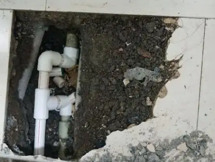 鸡西测漏水哪家好