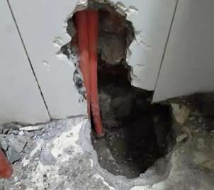 鸡西漏水检测电话