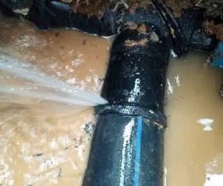 鸡西测漏水公司哪家好