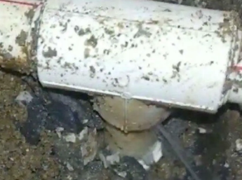 鸡西测漏水公司多少钱