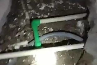 鸡西测漏水公司