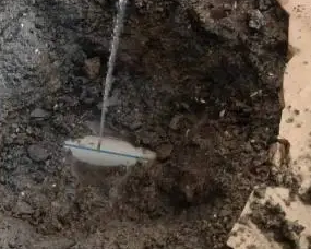 鸡西测漏水价格