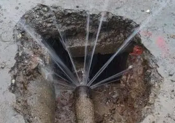 鸡西漏水检测多少钱