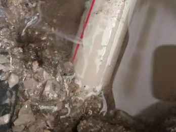 鸡西漏水检测哪家好