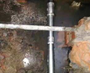 鸡西漏水检测公司电话