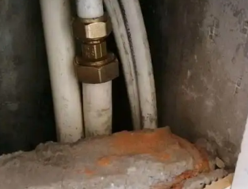 鸡西水管漏水检测哪家好