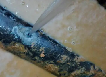 鸡西水管漏水检测多少钱