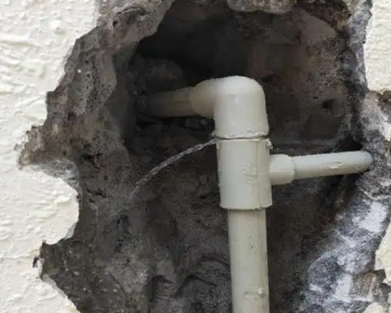 鸡西卫生间测漏水哪家好