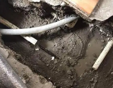 鸡西卫生间测漏水价格明细