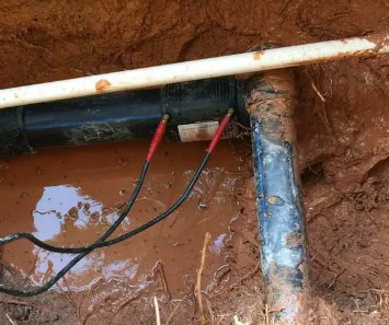 鸡西水管漏水检测多少钱