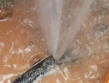 鸡西水管漏水检测哪家好