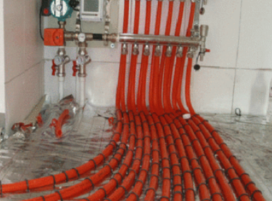 鸡西地暖维修多少钱