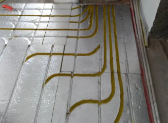 鸡西地暖维修哪家好