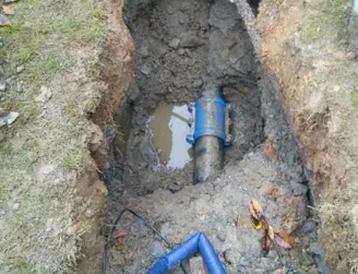 鸡西水管漏水检测多少钱