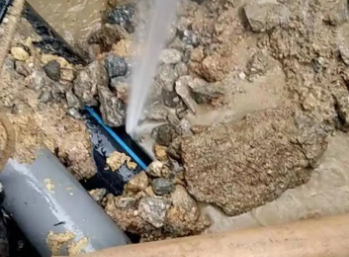 鸡西水管漏水检测哪家好