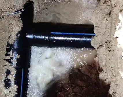 鸡西水管漏水检测哪家好