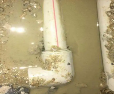 鸡西水管漏水检测多少钱