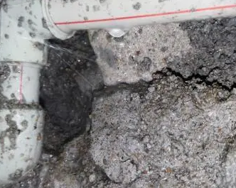 鸡西漏水检测多少钱