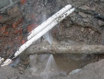 鸡西测漏水多少钱