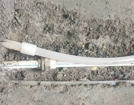 鸡西测漏水哪家好