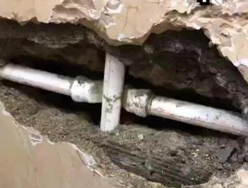 鸡西漏水检测电话多少