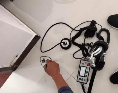 鸡西测漏水公司电话